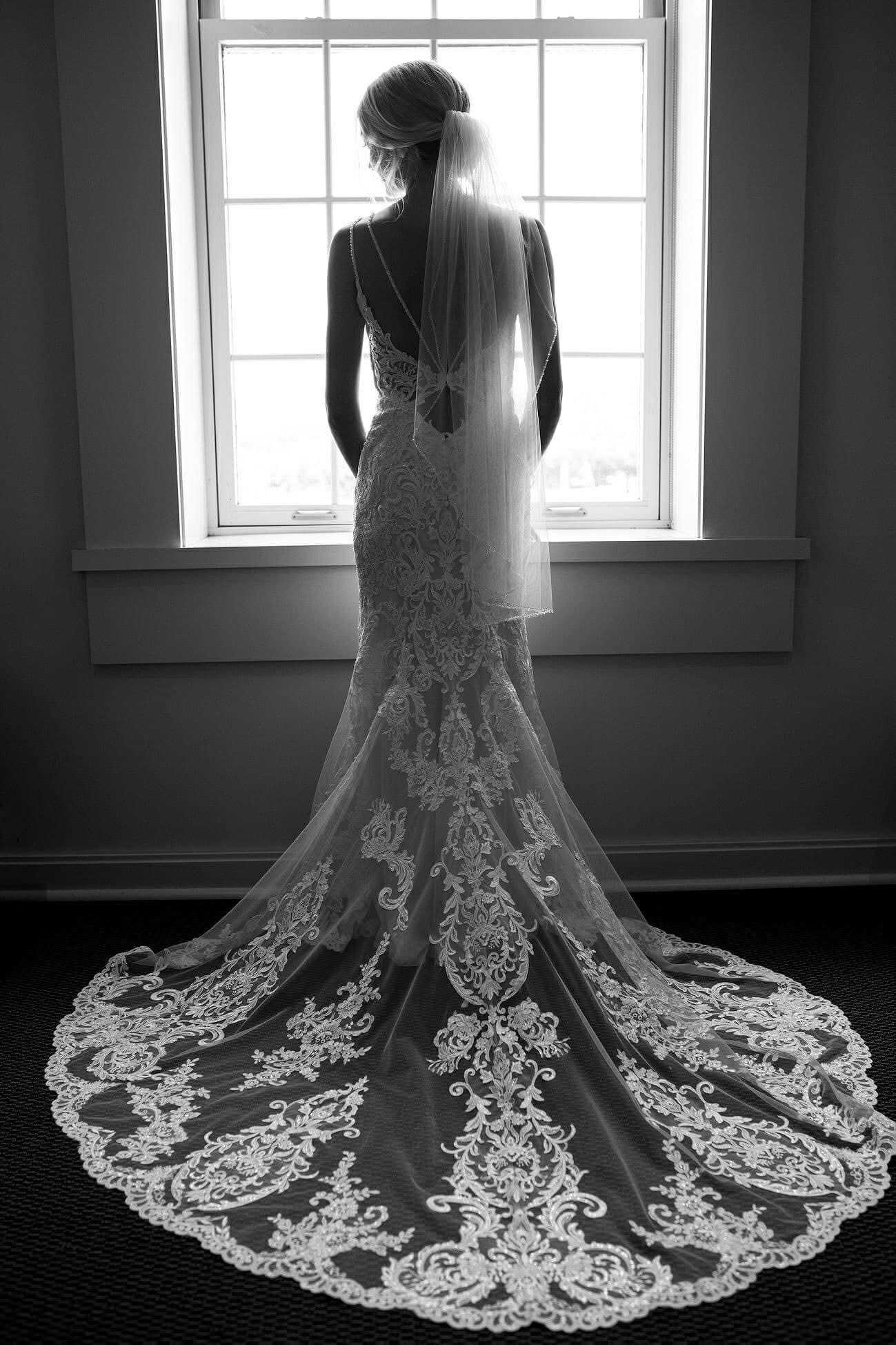 Wedding Dress Style 1